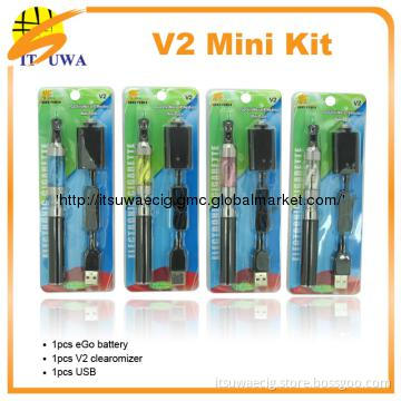 eGo- V2 mini pack
